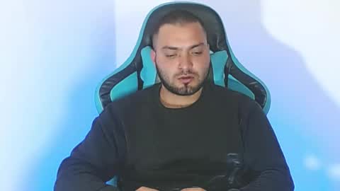 Stiven - online show from 07.03.26