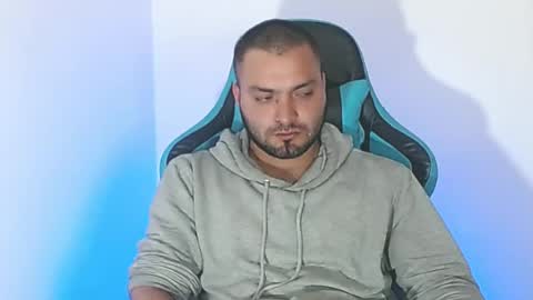 Stiven - online show from 07.04.26