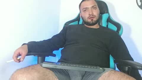 Stiven - online show from 07.05.26