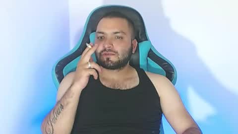 Stiven - online show from 07.07.26