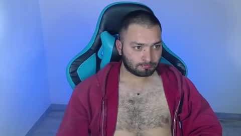 Stiven - online show from 07.09.26