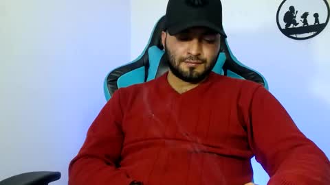 Stiven - online show from 07.10.26