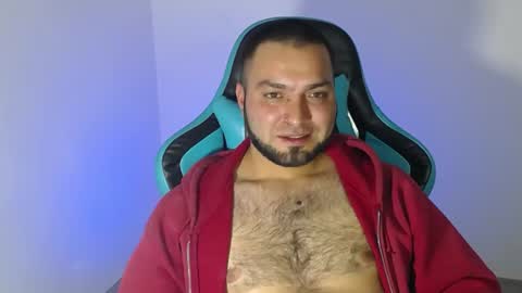 Stiven - online show from 07.12.26
