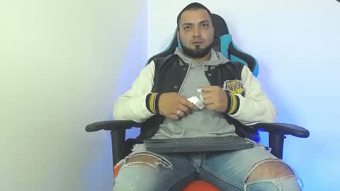 Stiven - online show from 07.14.26