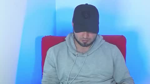 Stiven - online show from 07.15.26