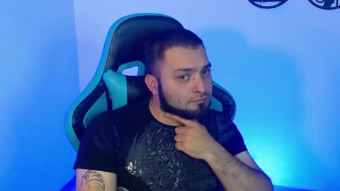 Stiven - online show from 07.22.26