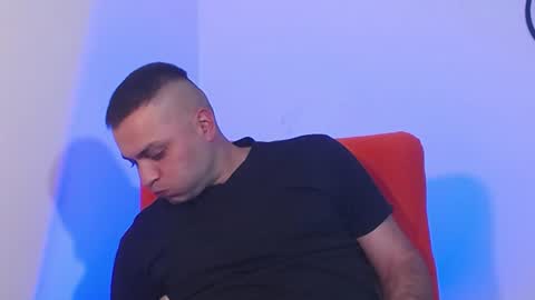 Stiven - online show from 07.24.26