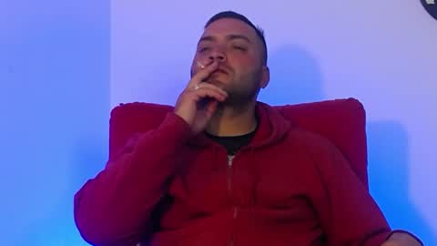 Stiven - online show from 08.02.26