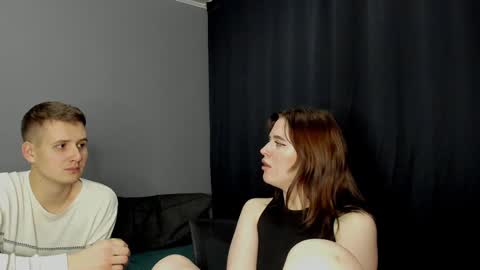 Lisa and Robert  i am online all days 900 am GMT3   online show from 12.11.24