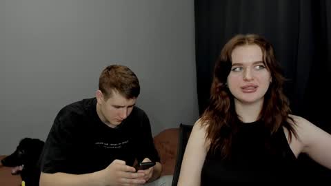 Lisa and Robert  i am online all days 900 am GMT3   online show from 12.29.24