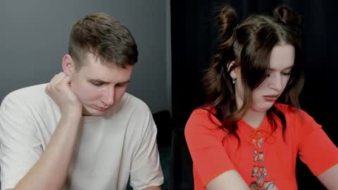 Lisa and Robert  i am online all days 900 am GMT3   online show from 01.16.25