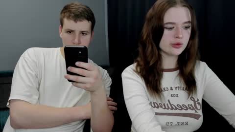 Lisa and Robert  i am online all days 900 am GMT3   online show from 01.29.25