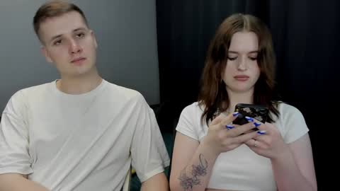 Lisa and Robert  i am online all days 900 am GMT3   online show from 01.30.25