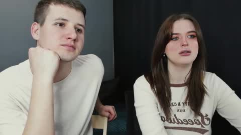 Lisa and Robert  i am online all days 900 am GMT3   online show from 03.02.25