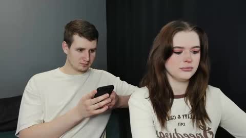 Lisa and Robert  i am online all days 900 am GMT3   online show from 03.11.25