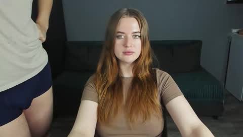 Lisa and Robert  i am online all days 900 am GMT3   online show from 09.27.25