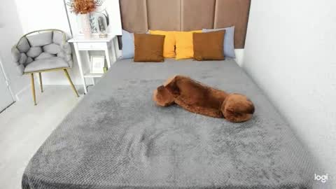 Betty online show from 10.30.25