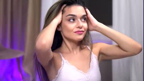 Roberta online show from 12.03.25