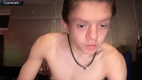 Snapshot of robertcicijr21 chatting on 12.02.24 Robert Cici Jr. online show from 12.02.24