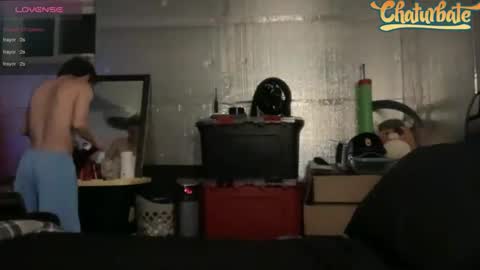 Snapshot of robertcicijr21 chatting on 12.13.24 Robert Cici Jr. online show from 12.13.24