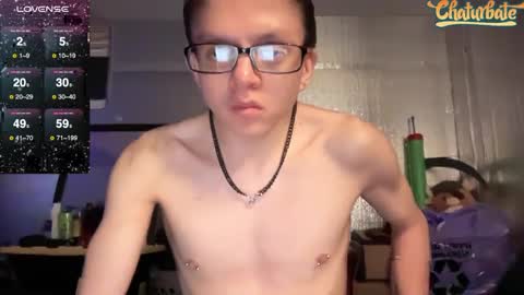 Snapshot of robertcicijr21 chatting on 12.15.24 Robert Cici Jr. online show from 12.15.24