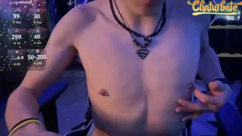 Snapshot of robertcicijr21 chatting on 10.24.25 Robert Cici Jr. online show from 10.24.25