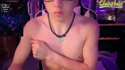 Snapshot of robertcicijr21 chatting on 10.28.25 Robert Cici Jr. online show from 10.28.25