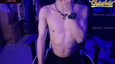 Snapshot of robertcicijr21 chatting on 11.14.25 Robert Cici Jr. online show from 11.14.25