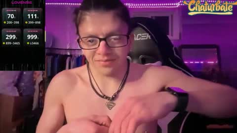 Robert Cici Jr. online show from 12.22.25