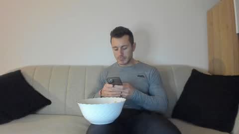 roberto4ever online show from 12.08.24