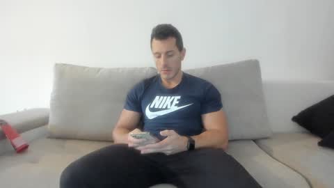 roberto4ever online show from 01.05.25
