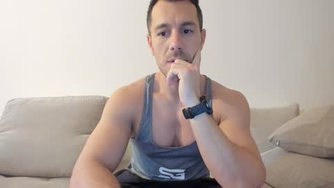 roberto4ever online show from 12.05.25