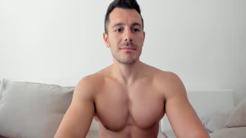 roberto4ever online show from 03.02.26