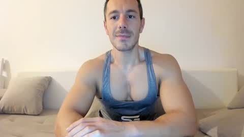 roberto4ever online show from 03.03.26