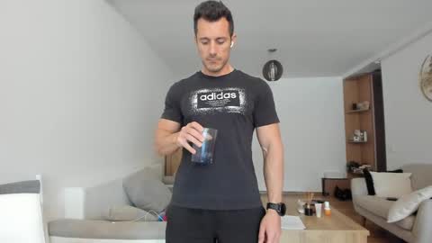 roberto4ever online show from 04.24.26