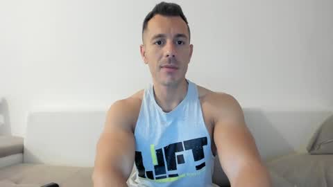 roberto4ever online show from 06.07.26