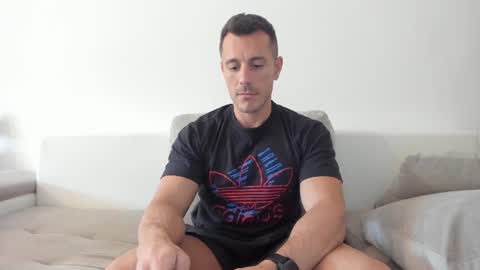 roberto4ever online show from 06.08.26