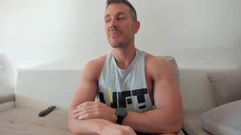roberto4ever online show from 06.10.26