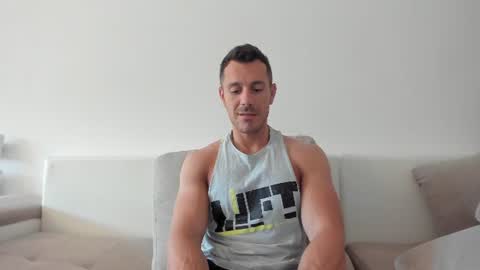 roberto4ever online show from 06.11.26