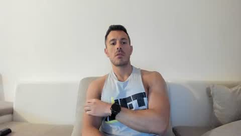 roberto4ever online show from 06.12.26