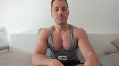 roberto4ever online show from 06.14.26