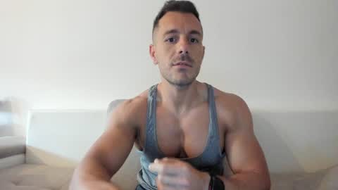 roberto4ever online show from 06.24.26