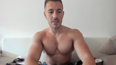 roberto4ever online show from 06.25.26