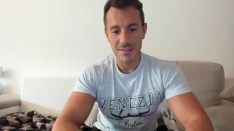 roberto4ever online show from 07.07.26