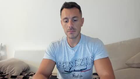 roberto4ever online show from 07.08.26