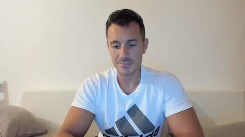 roberto4ever online show from 07.12.26