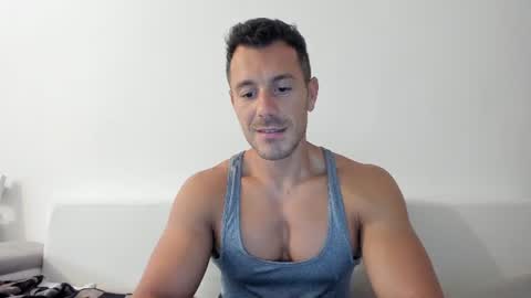 roberto4ever online show from 07.14.26