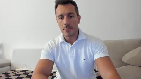 roberto4ever online show from 07.19.26