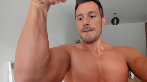 roberto4ever online show from 07.21.26