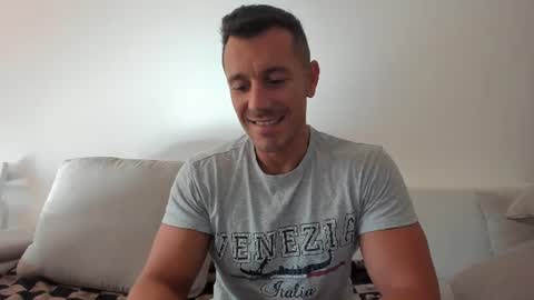 roberto4ever online show from 07.24.26